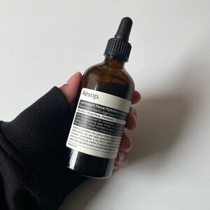 aesop lightweight facial hydrating serum